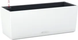 Розумний вазон Lechuza Balconera Білий (15670)