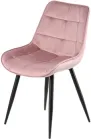 Стілець для кухні та вітальні Special4You Damask Pouder (E6507)