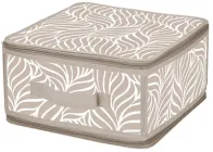 Короб складний на блискавці Handy Home Nature 30 x 28 x 15 см (ESH22M)