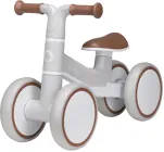 Біговел Lionelo Villy Beige Latte (LOE-VILLY BEIGE LATTE)