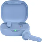 Навушники JBL Wave Flex Blue (JBLWFLEXBLU)