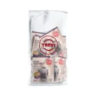 Дріп-кава Trevi Арабіка Колумбія без кофеїну 20х10 г