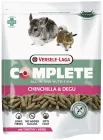 Корм для шиншил та дегу Versele-Laga Complete Chinchilla&Degu гранульований 500 г (612552)