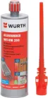 Анкер хімічний Wurth WIT-VM 250 420 мл (0903450205)