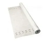 Супердифузійна підпокрівельна мембрана DIFOIL-S (75м/кв). пл. +/-95-100