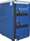 Твердопаливний котел Корді 16-20 ЄТ Економ Термо