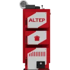 Котел твердопаливний Altep Classic Plus 12 кВт.