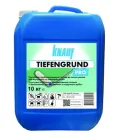 Грунтовка ТІФЕНГРУНТ KNAUF , 10 кг