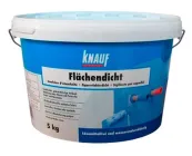 Гідроізоляція ФЛЕХЕНДІХТ KNAUF , 5 кг