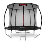 Батут Neo-Sport Premium 252 см с внутренней сеткой (NS-08C231)