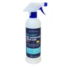 Queen Clean (Квін Клин) Знищувач плям та запахів, контроль повторних міток для собак - 500 мл.