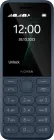 Мобільний телефон Nokia 130 DS 2023 Dark Blue (286841606)