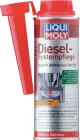 Присадка Liqui Moly Systempflege Diesel для систем Common-Rail 250 мл (5139)