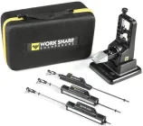 Точилка механічна Work Sharp The Precision Adjust Elite Knife Sharpener WSBCHPAJ-ELT-I