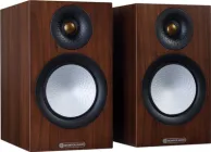 Monitor Audio Silver 50 (7G) Natural Walnut (SS7G50WN)