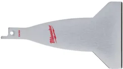 Полотно для шабельної пили Milwaukee шкребок 76 мм (49005456)