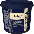 Шпаклівка Farbex для паркету, дерев’яних та мінеральних поверхонь 1.5 кг Дуб (4823083311926)