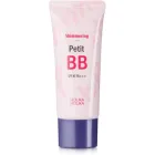 ББ крем із ефектом сяйва Holika Holika Shimmering Petit BB Cream SPF45 PA++ 30 мл