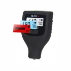 Товщиномір Profiline TG-777 Pro (Fe+Zn+NFe метали+окремий індикатор металізованої шпаклівки, 2 дисплея, робота з додатком)