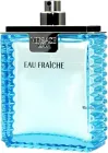 Туалетна вода для чоловіків Versace Man Eau Fraiche Тестер 100 мл (8018365500099)