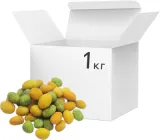 Арахіс Sander's Мікс зі смаками в асортименті 1000 г (1 кг) (4820263671290)
