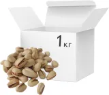 Фісташки Sander's в шкарлупі солоні смажені 1000 г (1 кг) (4820263671252)