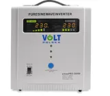 Перетворювач напруги 12-220 VOLT Sinus PRO-2000E