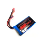 Акумулятор Remo Hobby E9316 Lipo 2s 7.4v 1600 mAh