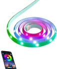 Подовжувач світлодіодної стрічки Xiaomi Yeelight Lightstrip Pro extension 1м YLDD007