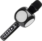 Бездротовий караоке мікрофон Magic Karaoke YS-90 Pro Black