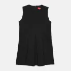 Підлітковий шкільний сарафан