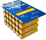 Батарейка Varta Long Life 24 AA (04106301124) (4008496774579)
