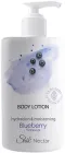 Лосьйон для тіла Shik Nectar Чорниця 480 мл (4823107605024)