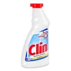 Засіб для миття вікон і скла Clin Цитрус 500 мл