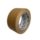 Стрічка малярна автомобільна термостійка HRV 38 мм 40 м