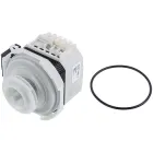 Насос циркуляційний для посудомийної машини Indesit, Ariston 105W C00257903