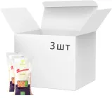 Упаковка крупи пшеничної Екород органічної 400 г х 3 шт (1.2 кг) (4820153600034_1)