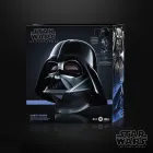 Шолом Дарта Вейдера Електронний Преміум Star Wars