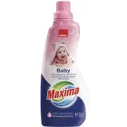 Суперконцентрований пом'якшувач для білизни Sano Baby 1 л (7290102991419)