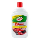 Автошампунь Turtle Wax Zip Wax 500мл (52891)