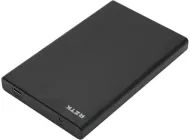 Зовнішня кишеня RZTK 2.5" SATA USB Type-C 3.1