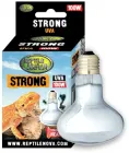 Нагрівальна лампа Reptile Nova UVA Strong 100 Вт (UVA-100W-STRONG)