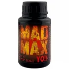 Топ для гель-лаку без липкого шару Yo Nails Mad Max Top Coat без УФ фільтра 30 мл (2100994257195)