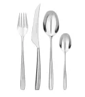 Столові прилади Ringel Leo 24предмета нержавіюча сталь (3114-24 RG)