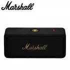 Портативні колонки Marshall Emberton II Black and Brass (1006234)