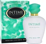 Туалетна вода для жінок Corania Intime 100 мл (3379509017947)