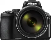 Фотоапарат Nikon Coolpix P950 Black