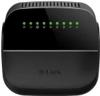 Модем-роутер D-Link dsl-2640u adsl2+