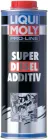 Модифікатор дизельного палива Pro-Line Super Diesel Additiv 1 л (4100420051760)