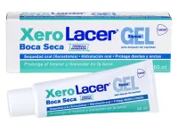 Зубна паста Lacer Xerolacer Topical Gel 50 мл (8470001506146)